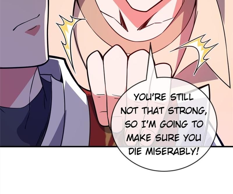 Read Eternal First Son-In-Law chapter 26 image 42 on Lezhin