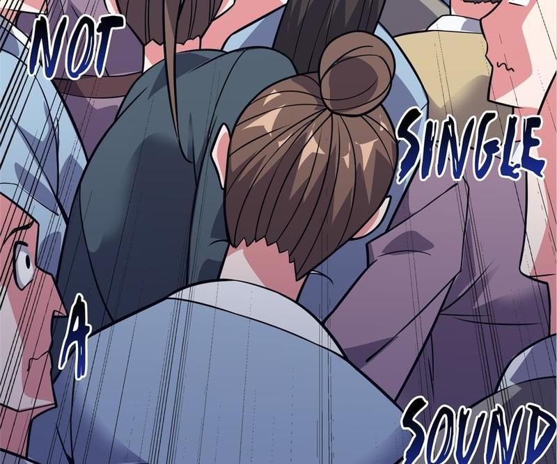 Read Eternal First Son-In-Law chapter 26 image 5 on Lezhin