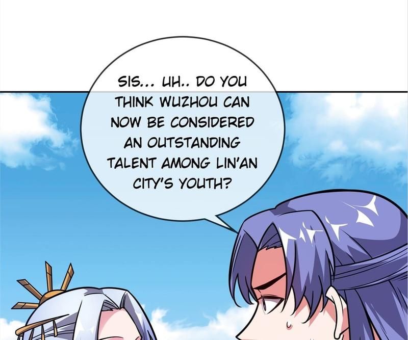 Read Eternal First Son-In-Law chapter 26 image 59 on Lezhin