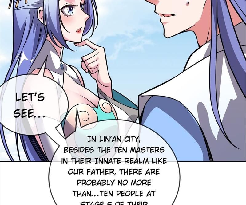 Read Eternal First Son-In-Law chapter 26 image 60 on Lezhin