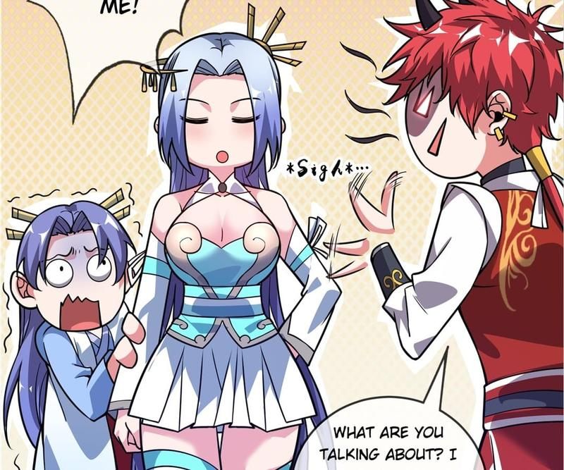 Read Eternal First Son-In-Law chapter 26 image 70 on Lezhin