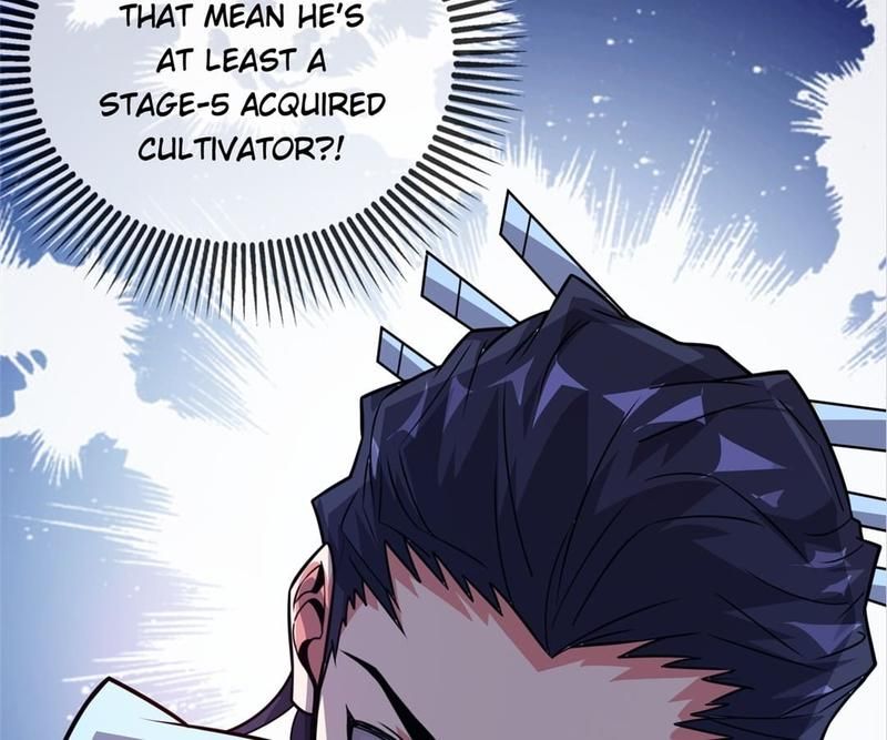 Read Eternal First Son-In-Law chapter 26 image 8 on Lezhin