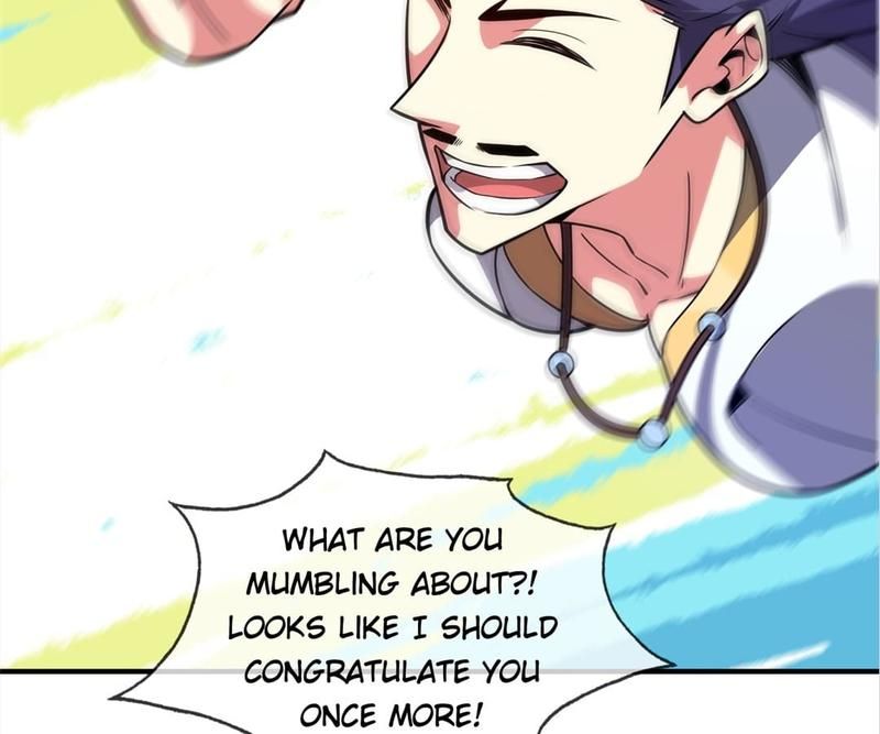 Read Eternal First Son-In-Law chapter 27 image 10 on Lezhin