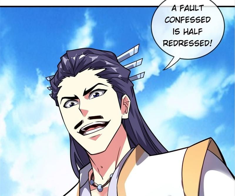 Read Eternal First Son-In-Law chapter 27 image 17 on Lezhin