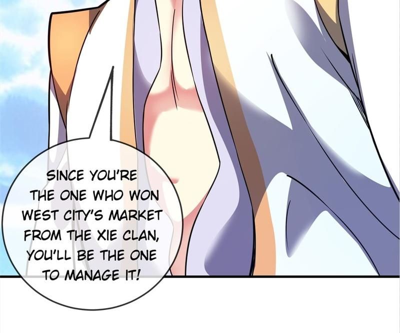 Read Eternal First Son-In-Law chapter 27 image 18 on Lezhin