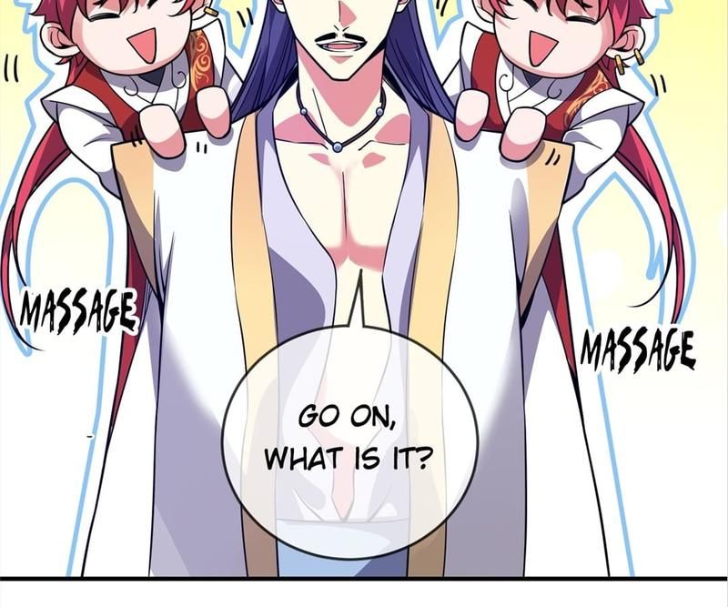 Read Eternal First Son-In-Law chapter 27 image 21 on Lezhin