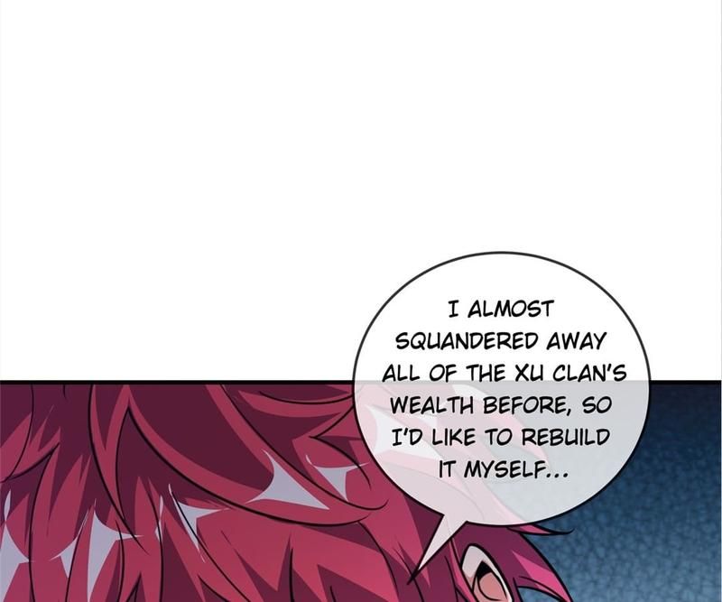 Read Eternal First Son-In-Law chapter 27 image 22 on Lezhin