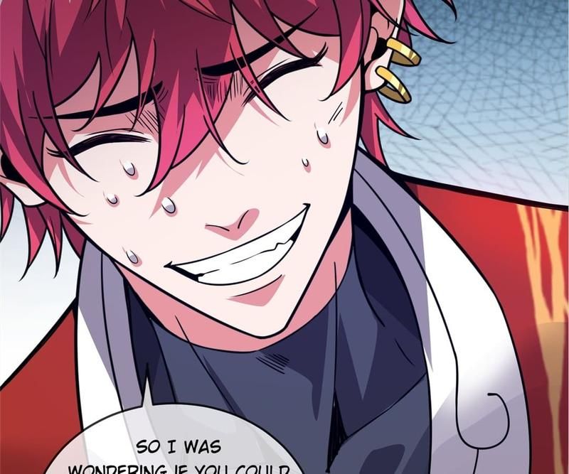 Read Eternal First Son-In-Law chapter 27 image 23 on Lezhin