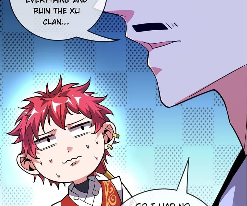Read Eternal First Son-In-Law chapter 27 image 25 on Lezhin