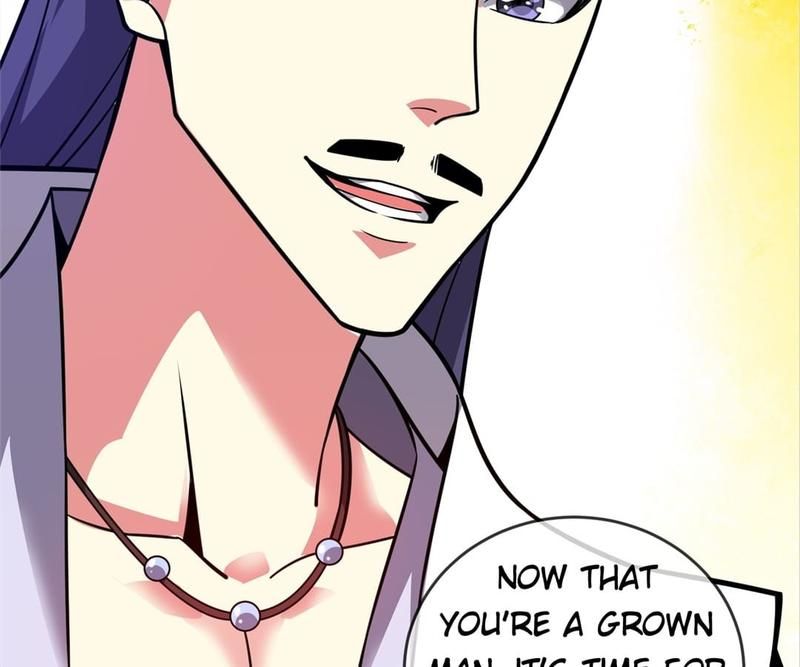 Read Eternal First Son-In-Law chapter 27 image 28 on Lezhin