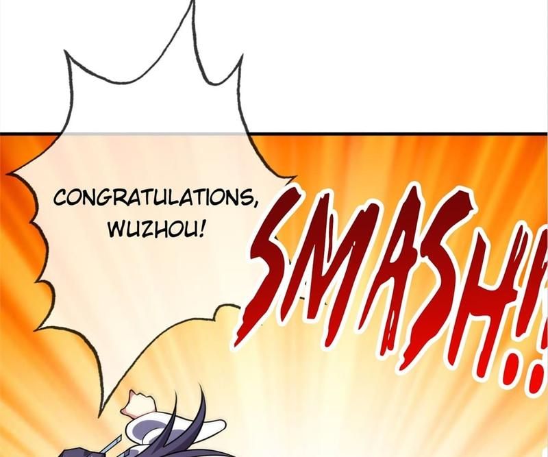 Read Eternal First Son-In-Law chapter 27 image 3 on Lezhin