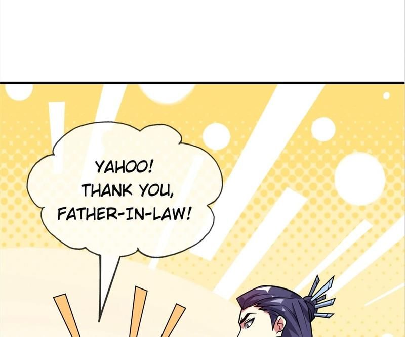 Read Eternal First Son-In-Law chapter 27 image 30 on Lezhin