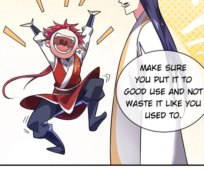Read Eternal First Son-In-Law chapter 27 image 31 on Lezhin