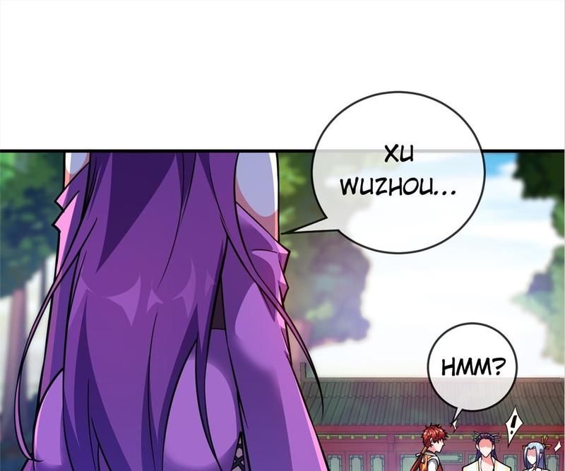 Read Eternal First Son-In-Law chapter 27 image 36 on Lezhin