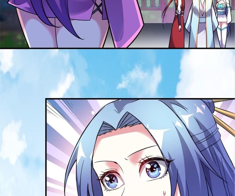 Read Eternal First Son-In-Law chapter 27 image 37 on Lezhin
