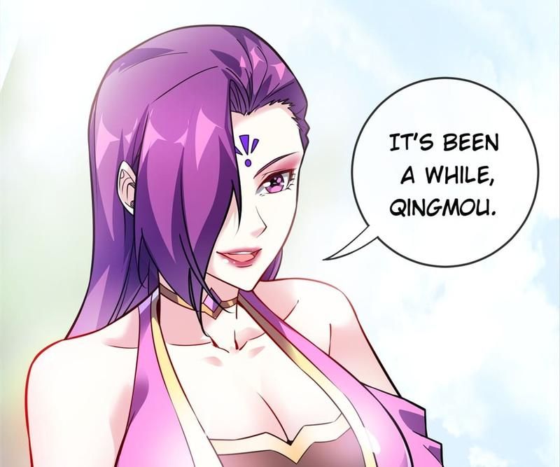 Read Eternal First Son-In-Law chapter 27 image 39 on Lezhin