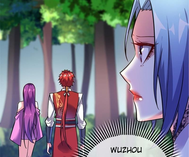 Read Eternal First Son-In-Law chapter 27 image 48 on Lezhin