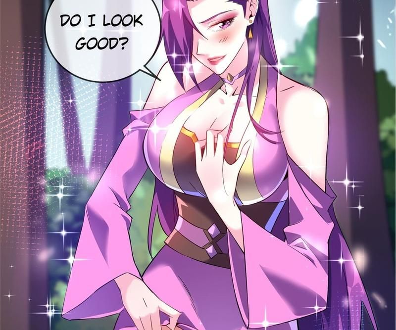 Read Eternal First Son-In-Law chapter 27 image 52 on Lezhin