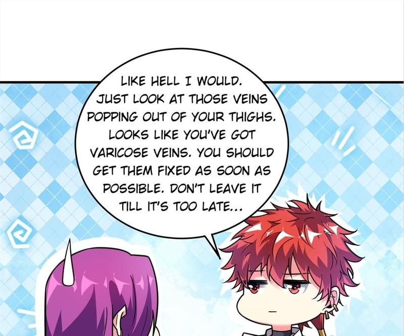Read Eternal First Son-In-Law chapter 27 image 56 on Lezhin