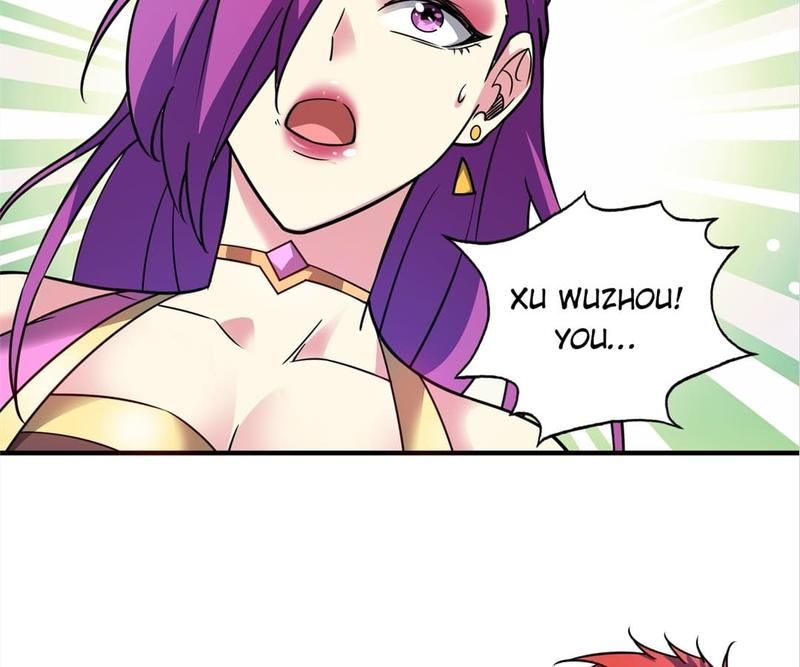 Read Eternal First Son-In-Law chapter 27 image 58 on Lezhin
