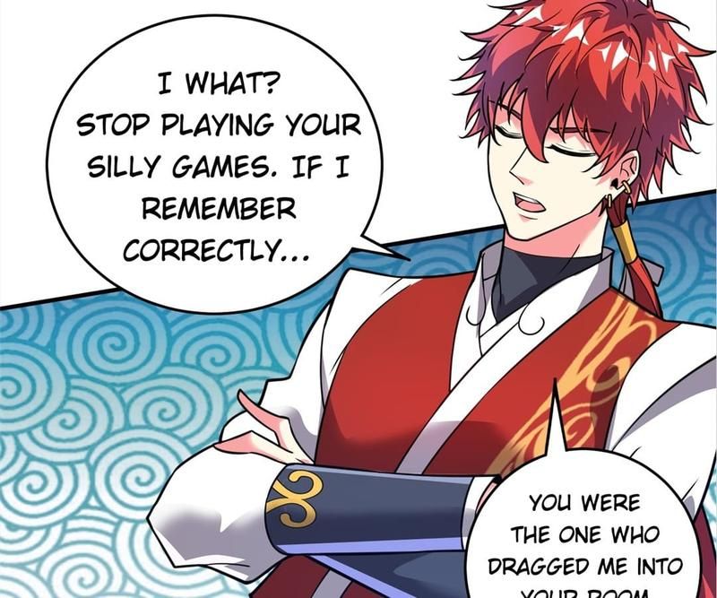 Read Eternal First Son-In-Law chapter 27 image 59 on Lezhin