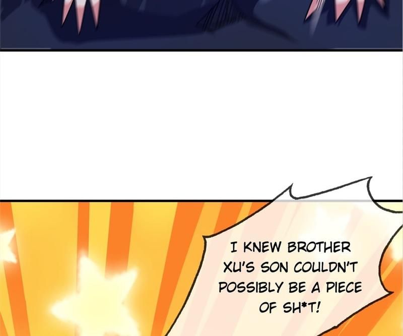Read Eternal First Son-In-Law chapter 27 image 6 on Lezhin