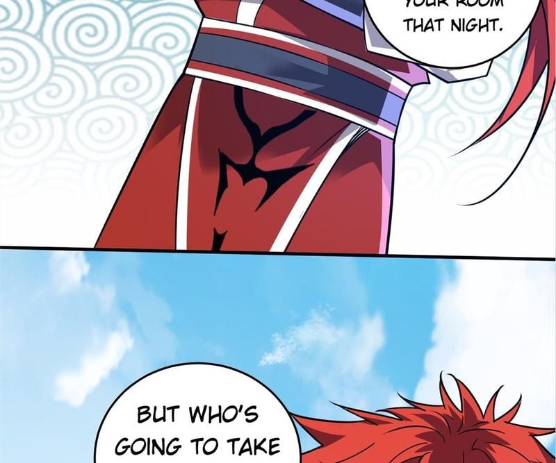 Read Eternal First Son-In-Law chapter 27 image 60 on Lezhin