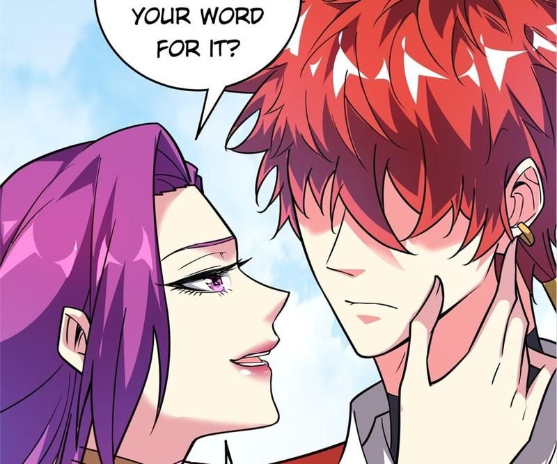 Read Eternal First Son-In-Law chapter 27 image 61 on Lezhin