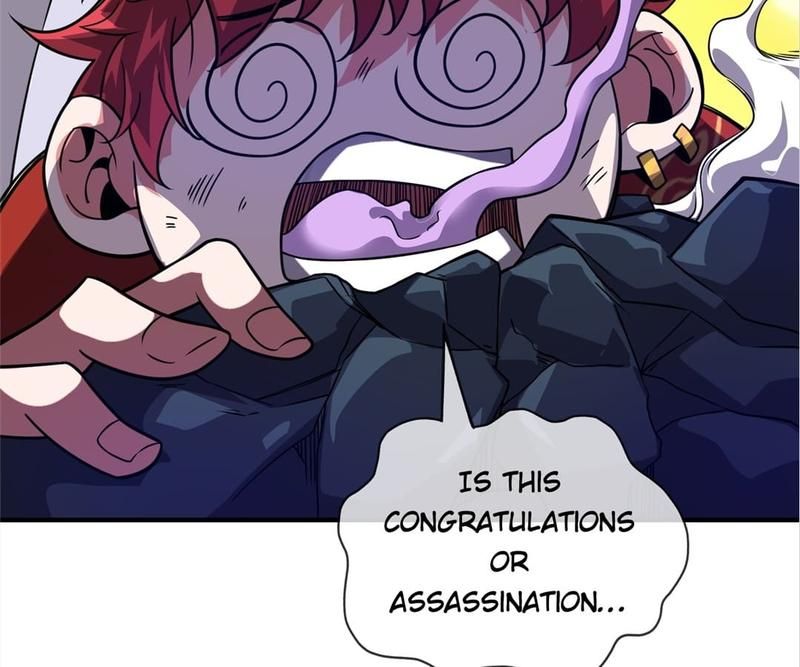 Read Eternal First Son-In-Law chapter 27 image 8 on Lezhin