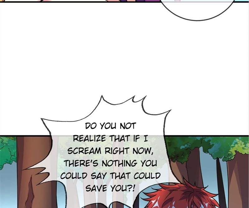Read Eternal First Son-In-Law chapter 28 image 1 on Lezhin