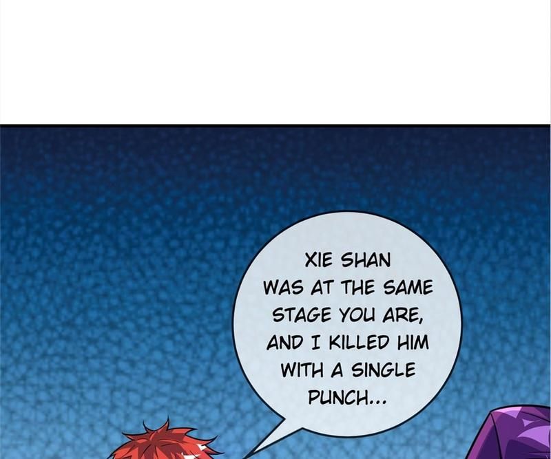Read Eternal First Son-In-Law chapter 28 image 11 on Lezhin