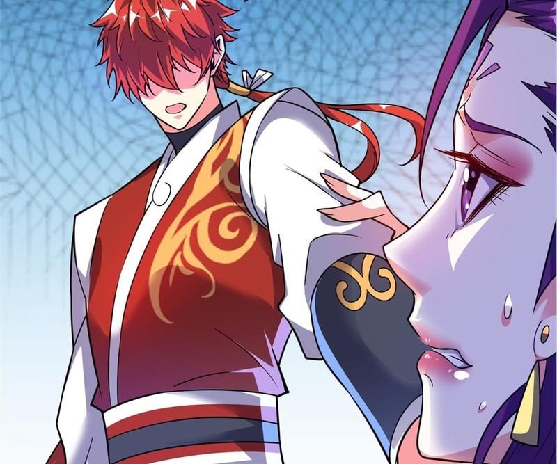 Read Eternal First Son-In-Law chapter 28 image 12 on Lezhin