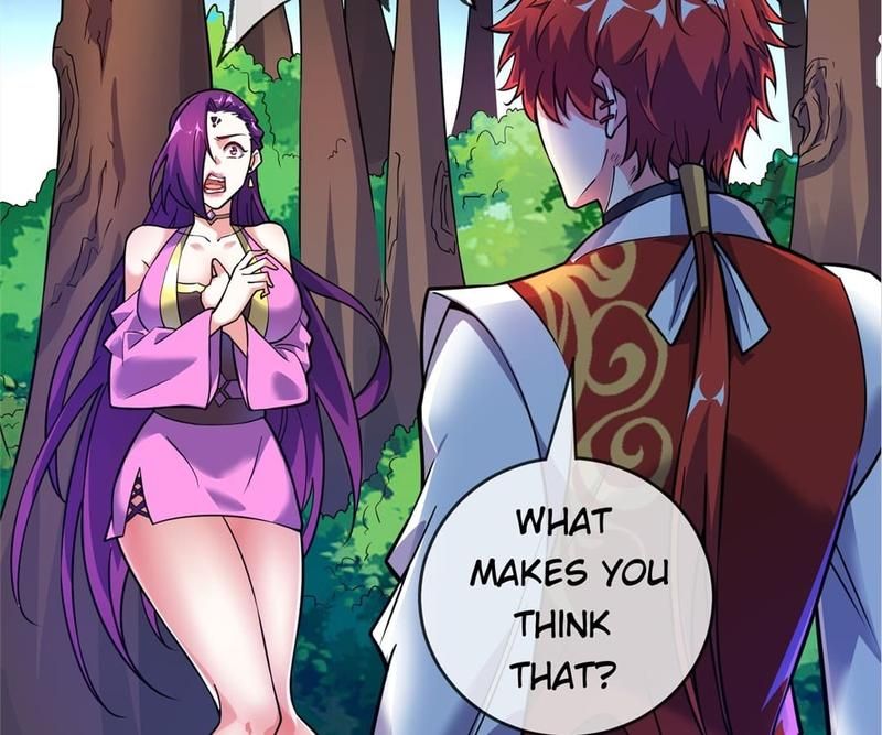 Read Eternal First Son-In-Law chapter 28 image 2 on Lezhin