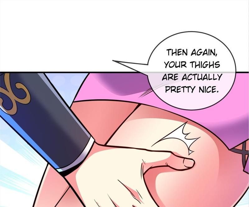 Read Eternal First Son-In-Law chapter 28 image 22 on Lezhin