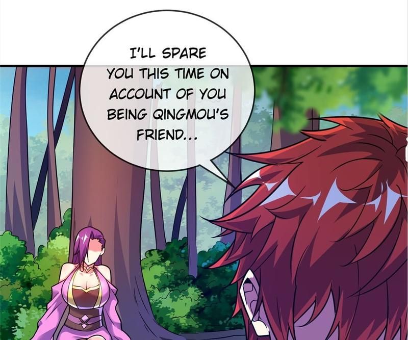 Read Eternal First Son-In-Law chapter 28 image 24 on Lezhin