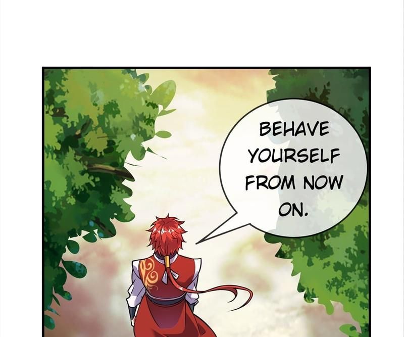 Read Eternal First Son-In-Law chapter 28 image 26 on Lezhin