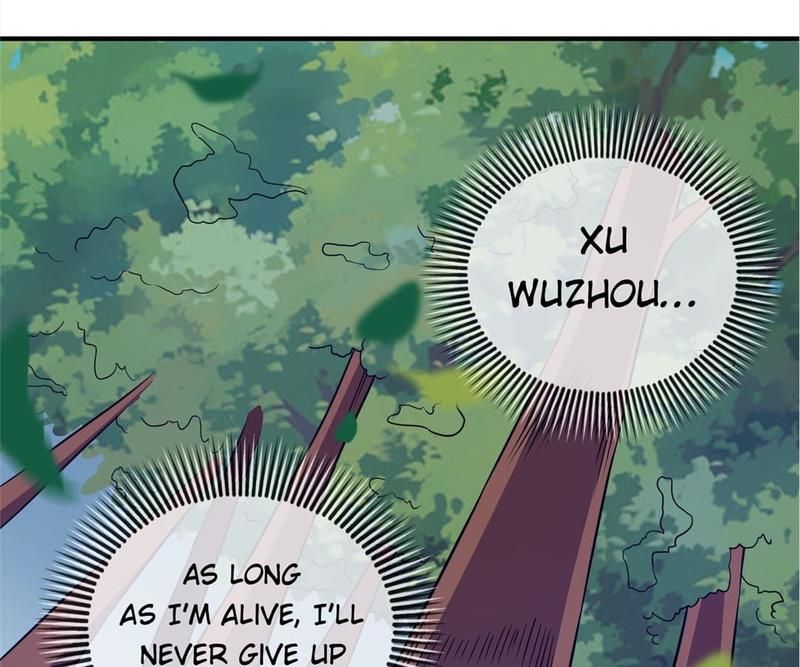 Read Eternal First Son-In-Law chapter 28 image 29 on Lezhin