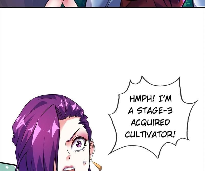 Read Eternal First Son-In-Law chapter 28 image 3 on Lezhin