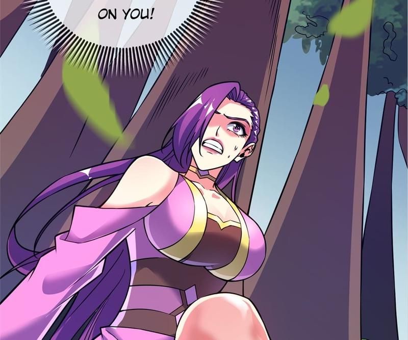 Read Eternal First Son-In-Law chapter 28 image 30 on Lezhin