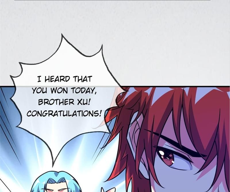 Read Eternal First Son-In-Law chapter 28 image 34 on Lezhin