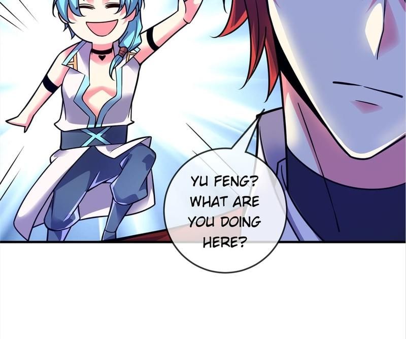 Read Eternal First Son-In-Law chapter 28 image 35 on Lezhin