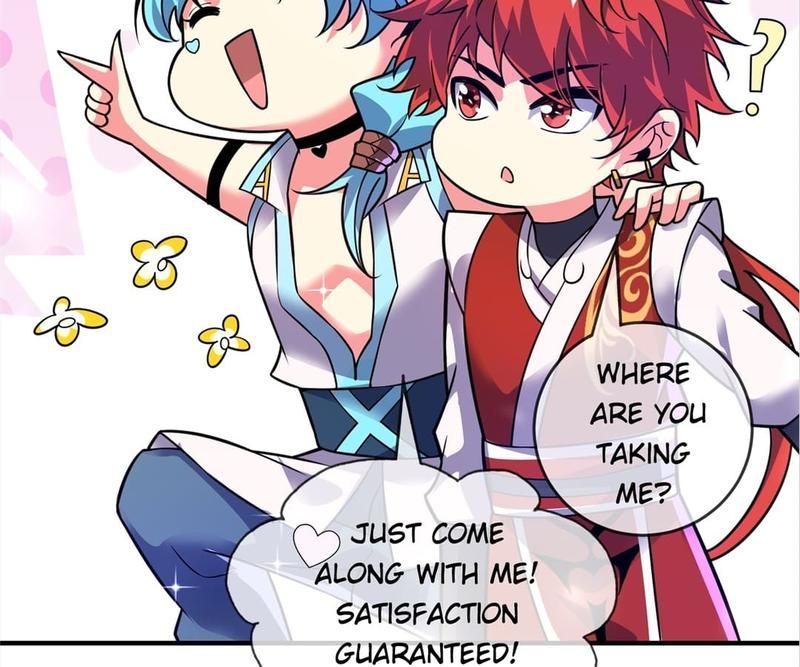 Read Eternal First Son-In-Law chapter 28 image 37 on Lezhin