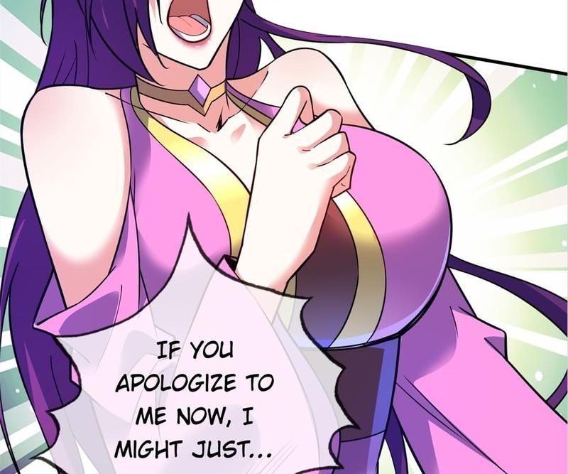 Read Eternal First Son-In-Law chapter 28 image 4 on Lezhin