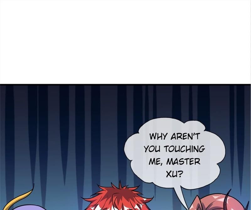 Read Eternal First Son-In-Law chapter 28 image 46 on Lezhin