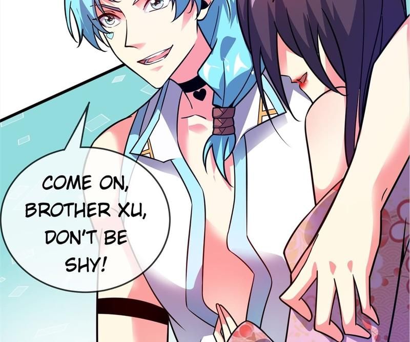 Read Eternal First Son-In-Law chapter 28 image 49 on Lezhin