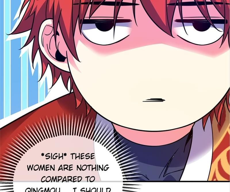 Read Eternal First Son-In-Law chapter 28 image 51 on Lezhin