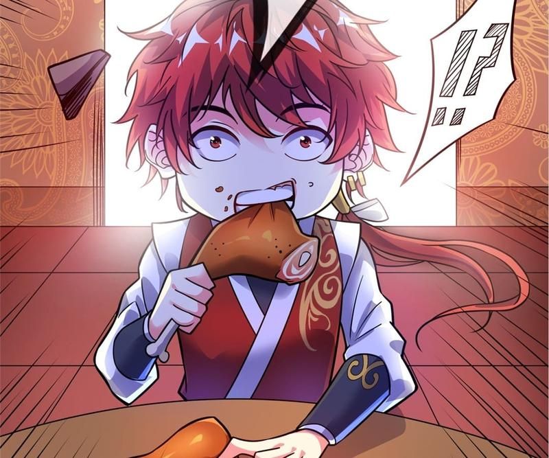 Read Eternal First Son-In-Law chapter 28 image 54 on Lezhin
