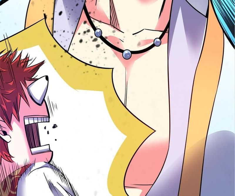 Read Eternal First Son-In-Law chapter 28 image 60 on Lezhin