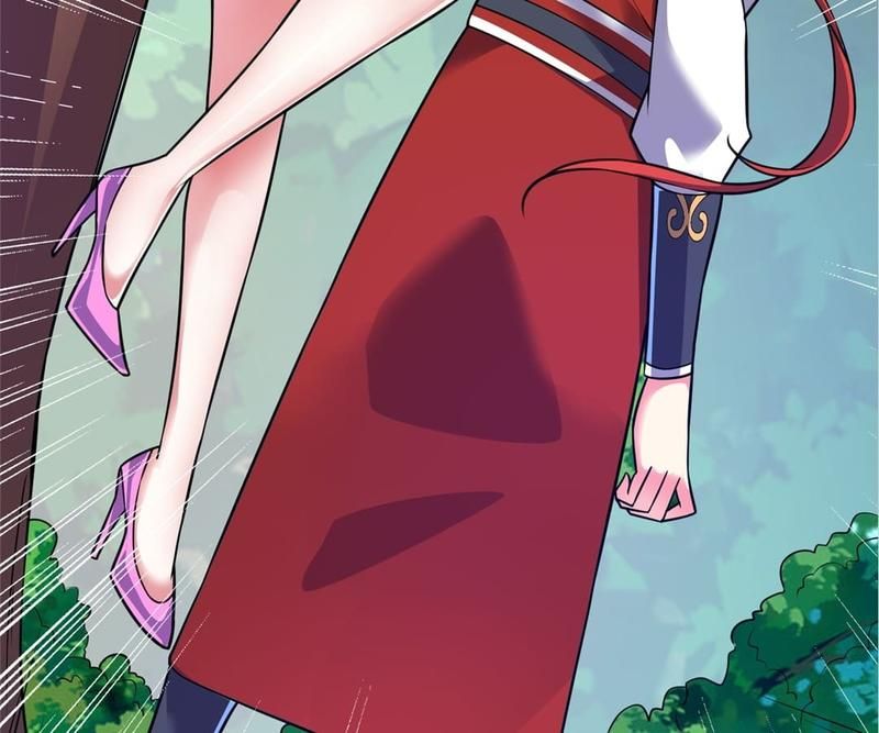Read Eternal First Son-In-Law chapter 28 image 9 on Lezhin