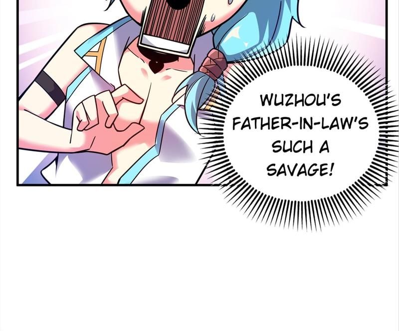 Read Eternal First Son-In-Law chapter 29 image 11 on Lezhin